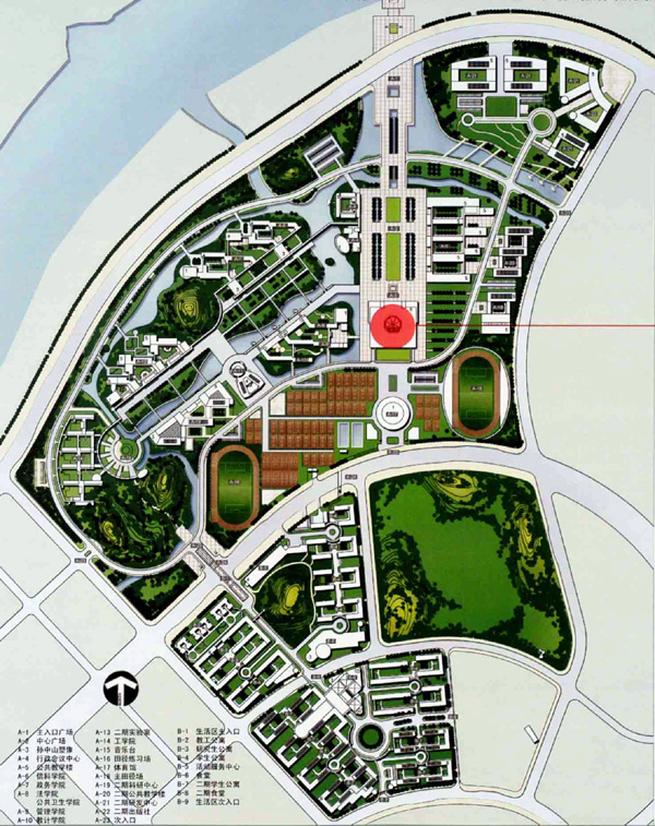  5g影院
东校区地图