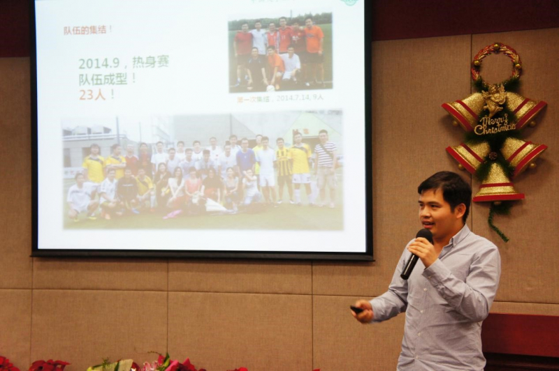 畅叙昔日情谊 展望美好明天