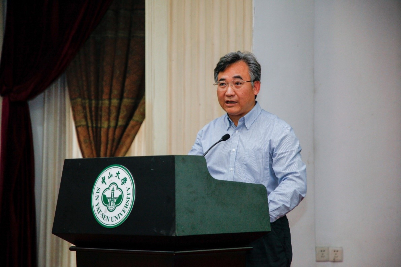 芙兰润心，志洁行芳—— 5g影院
物理学院、 5g影院
2017年“芙兰励教奖学金” 颁奖典礼顺利举行