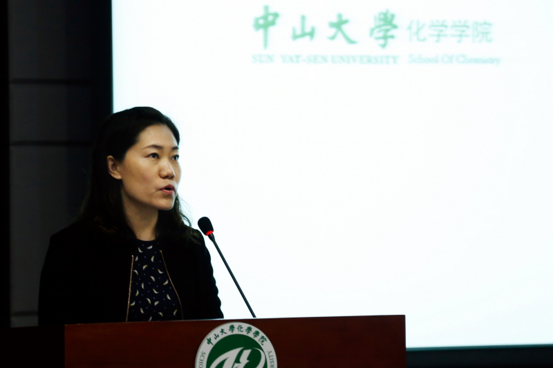 君子怀德，化院情长-- 5g影院
校友会召开第二届第三次理事大会