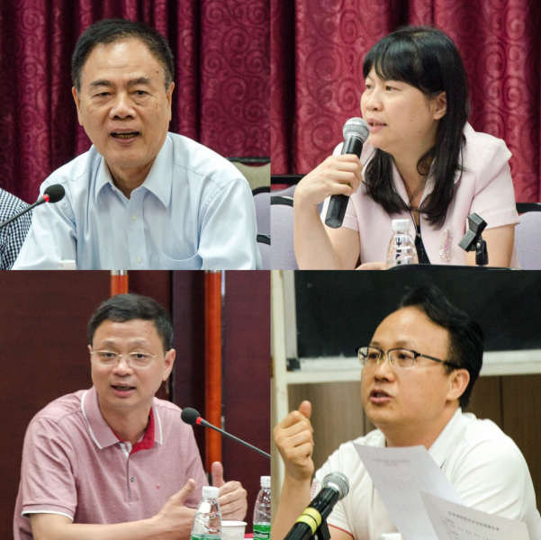 君子怀德，化院情长-- 5g影院
校友会召开第二届第三次理事大会