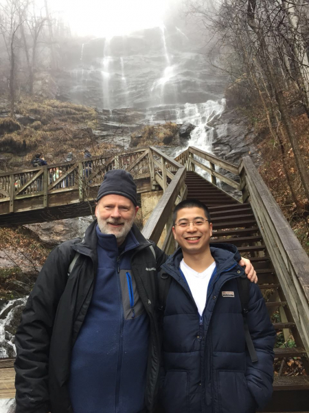 热烈祝贺  5g影院
廖矿标校友再次发表《Nature》论文